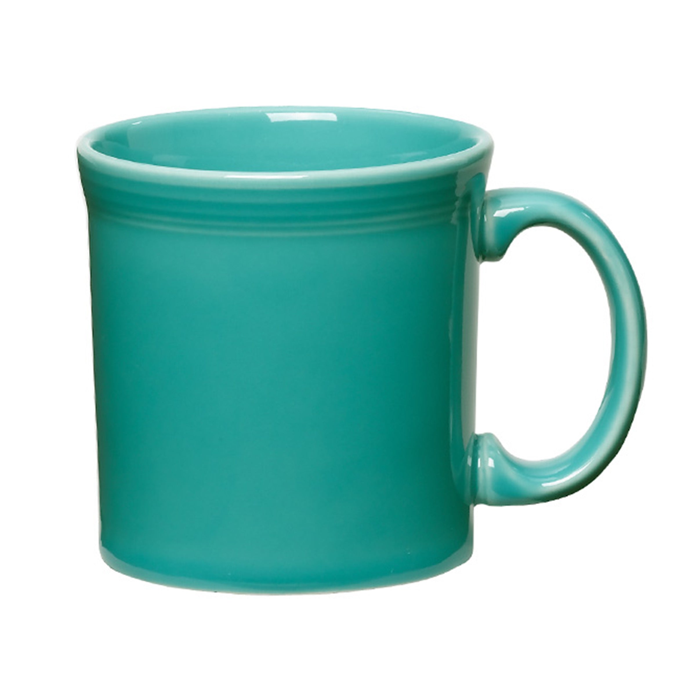 Fiesta Dinnerware - Fiesta 12 OZ Java Coffee Mug - Image 7