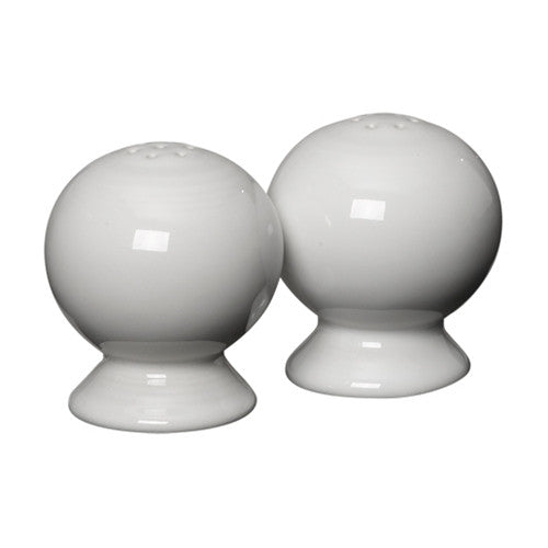 Fiesta Dinnerware - Fiesta 2 5/8 Inch Salt and Pepper Shaker Set - Image 4