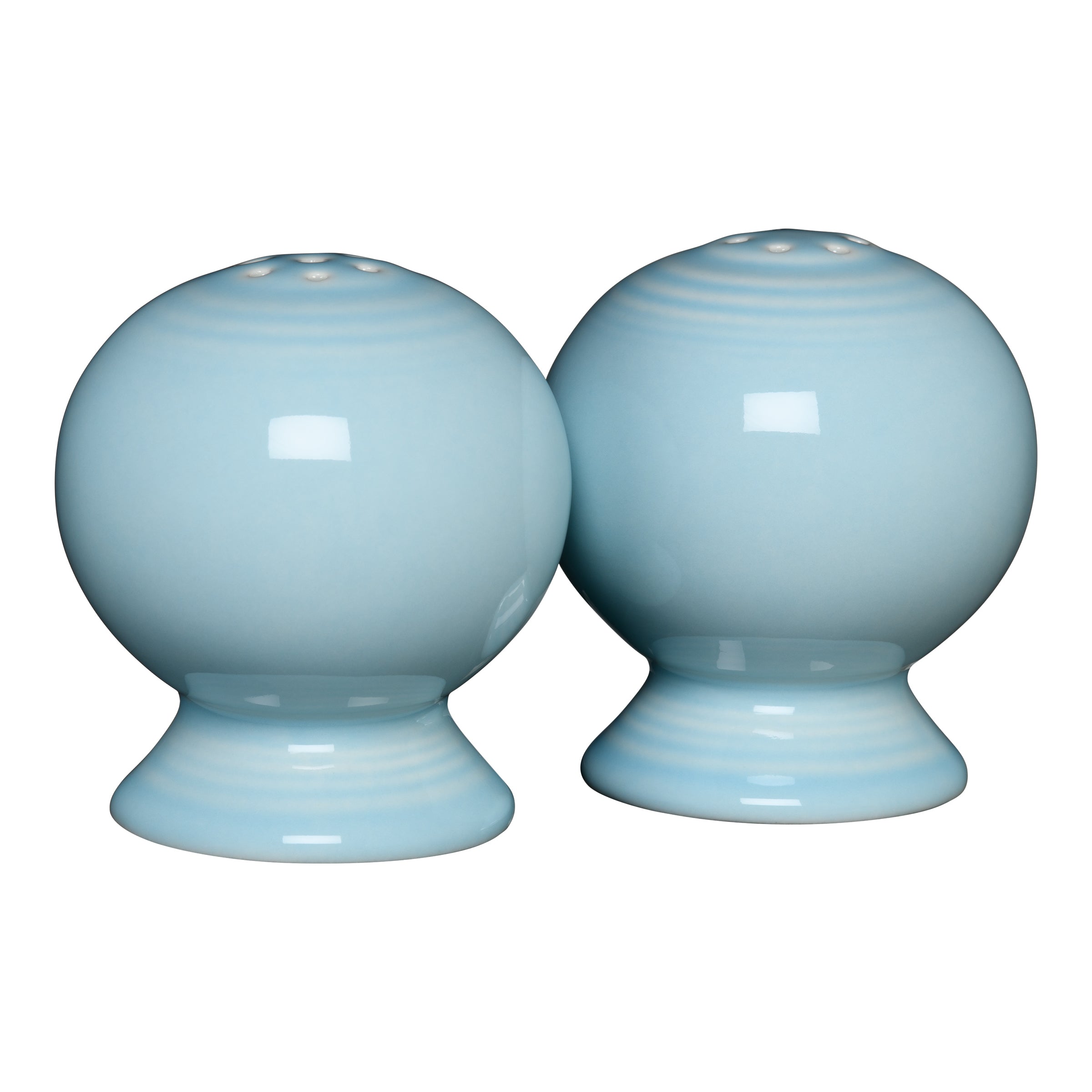 Fiesta Dinnerware - Fiesta 2 5/8 Inch Salt and Pepper Shaker Set