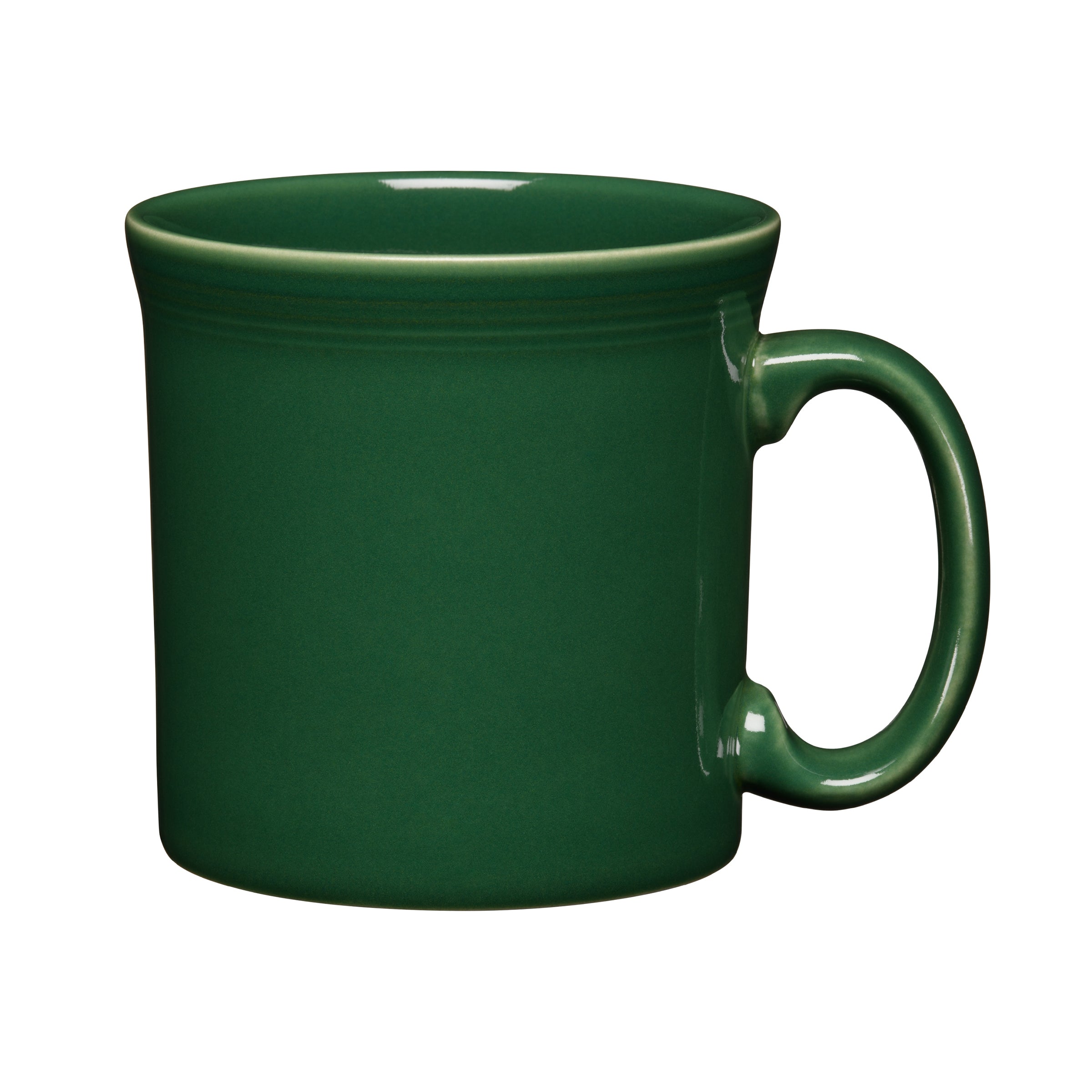 Fiesta Dinnerware - Fiesta 12 OZ Java Coffee Mug - Image 10