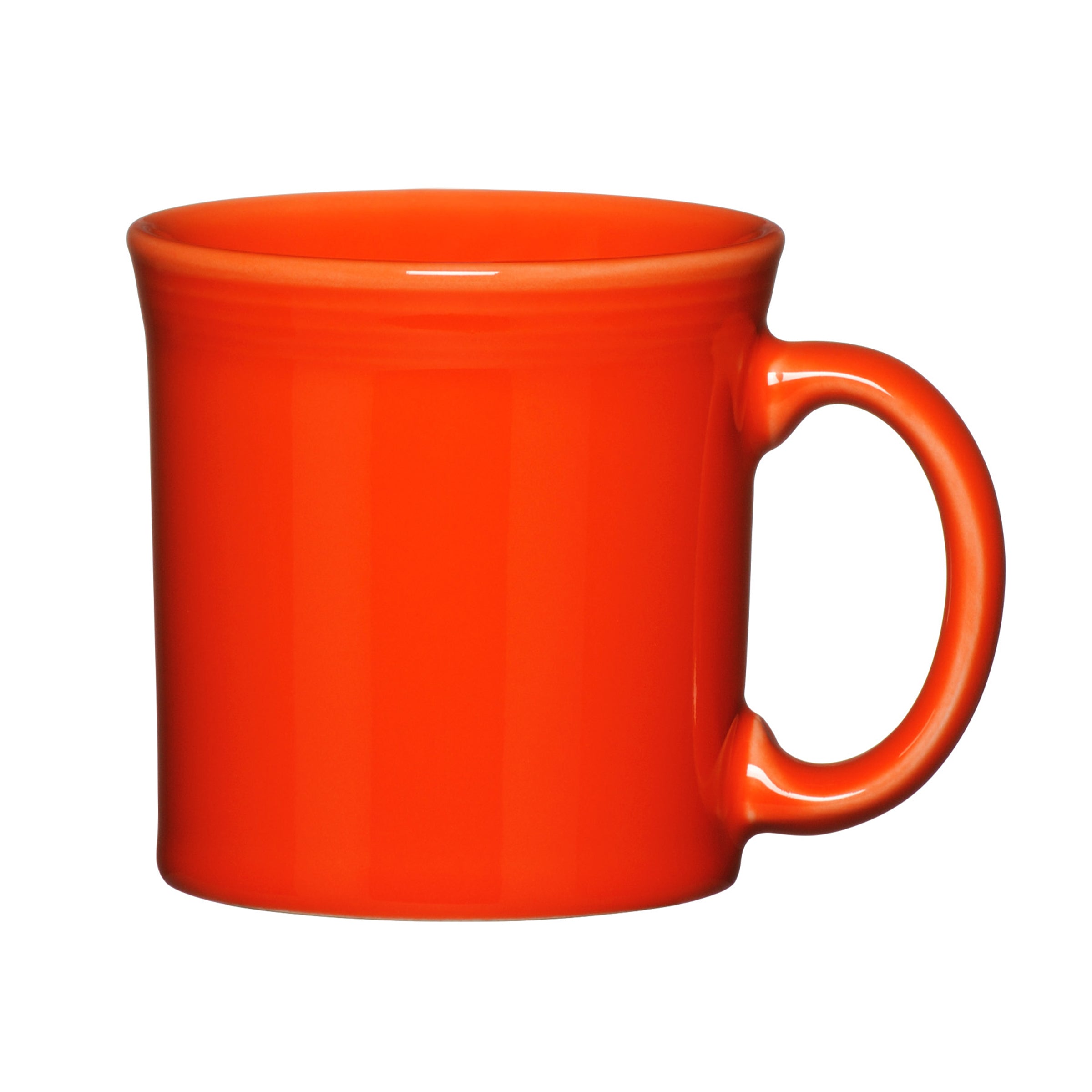 Fiesta Dinnerware - Fiesta 12 OZ Java Coffee Mug - Image 6