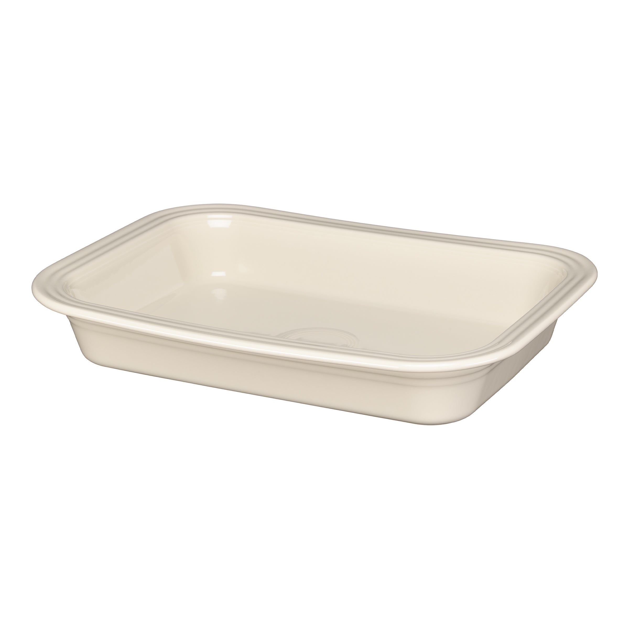 Fiesta Dinnerware - Fiesta Rectangular 9x13 Inch Baker 3 Quart - Image 10