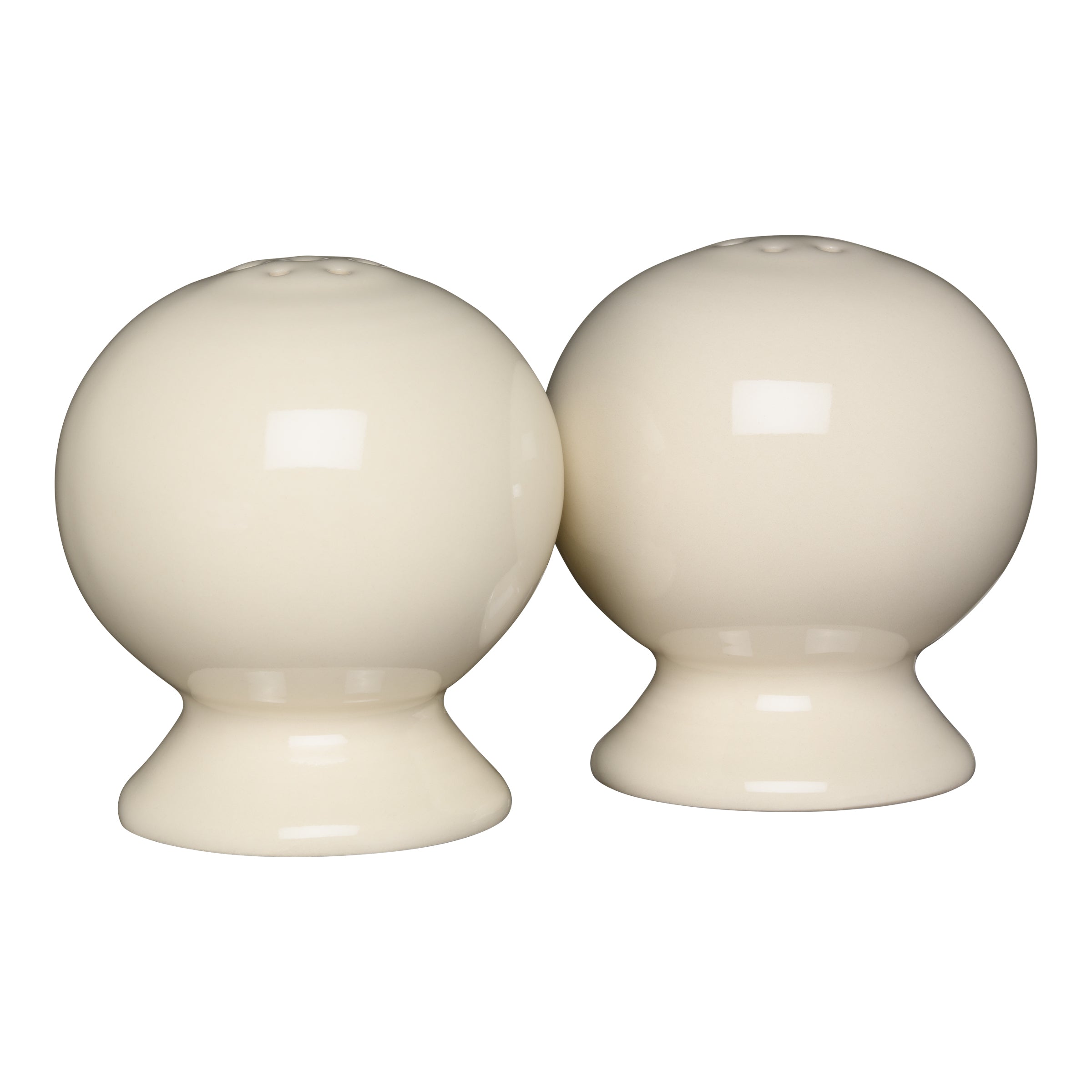 Fiesta Dinnerware - Fiesta 2 5/8 Inch Salt and Pepper Shaker Set - Image 11