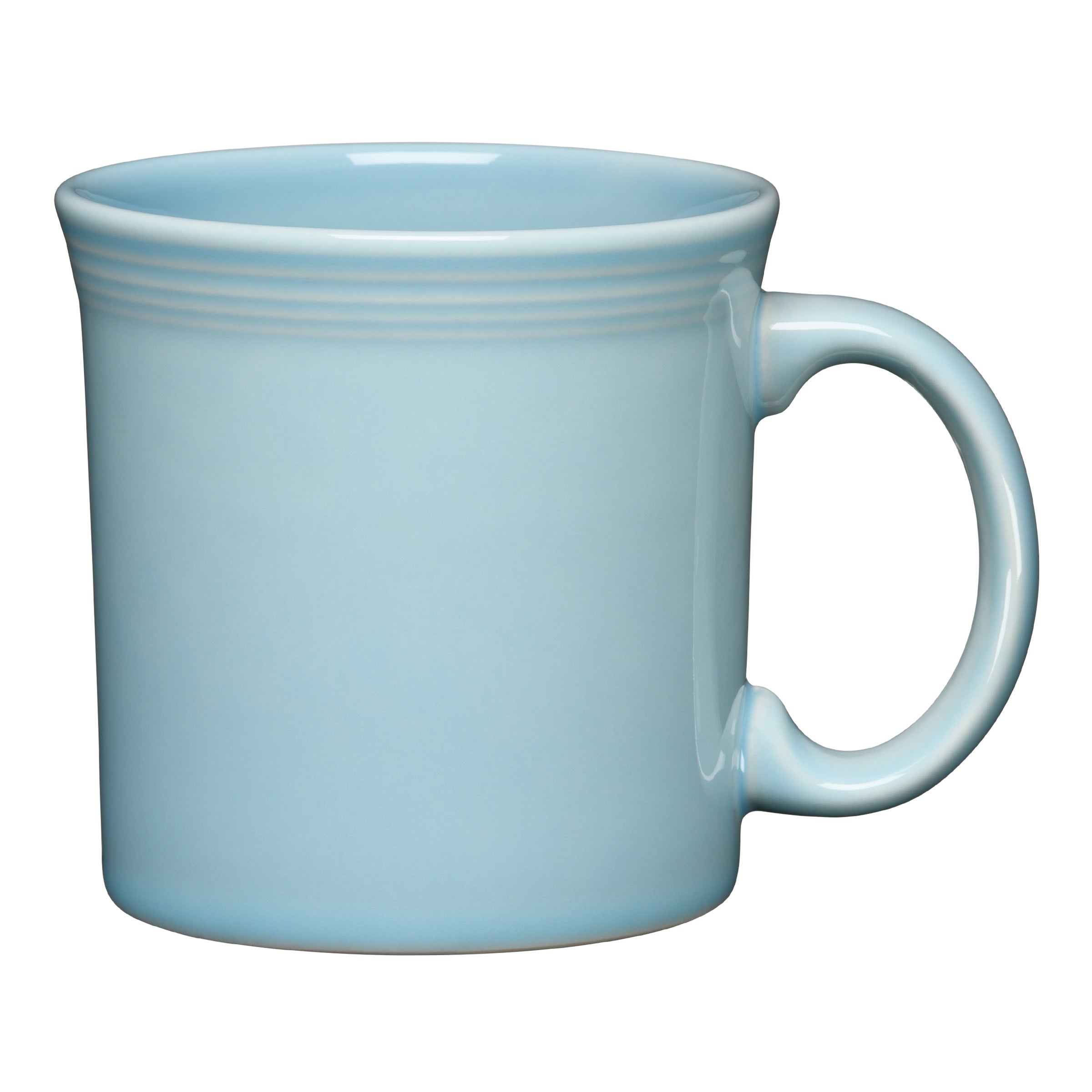 Fiesta Dinnerware - Fiesta 12 OZ Java Coffee Mug - Image 11
