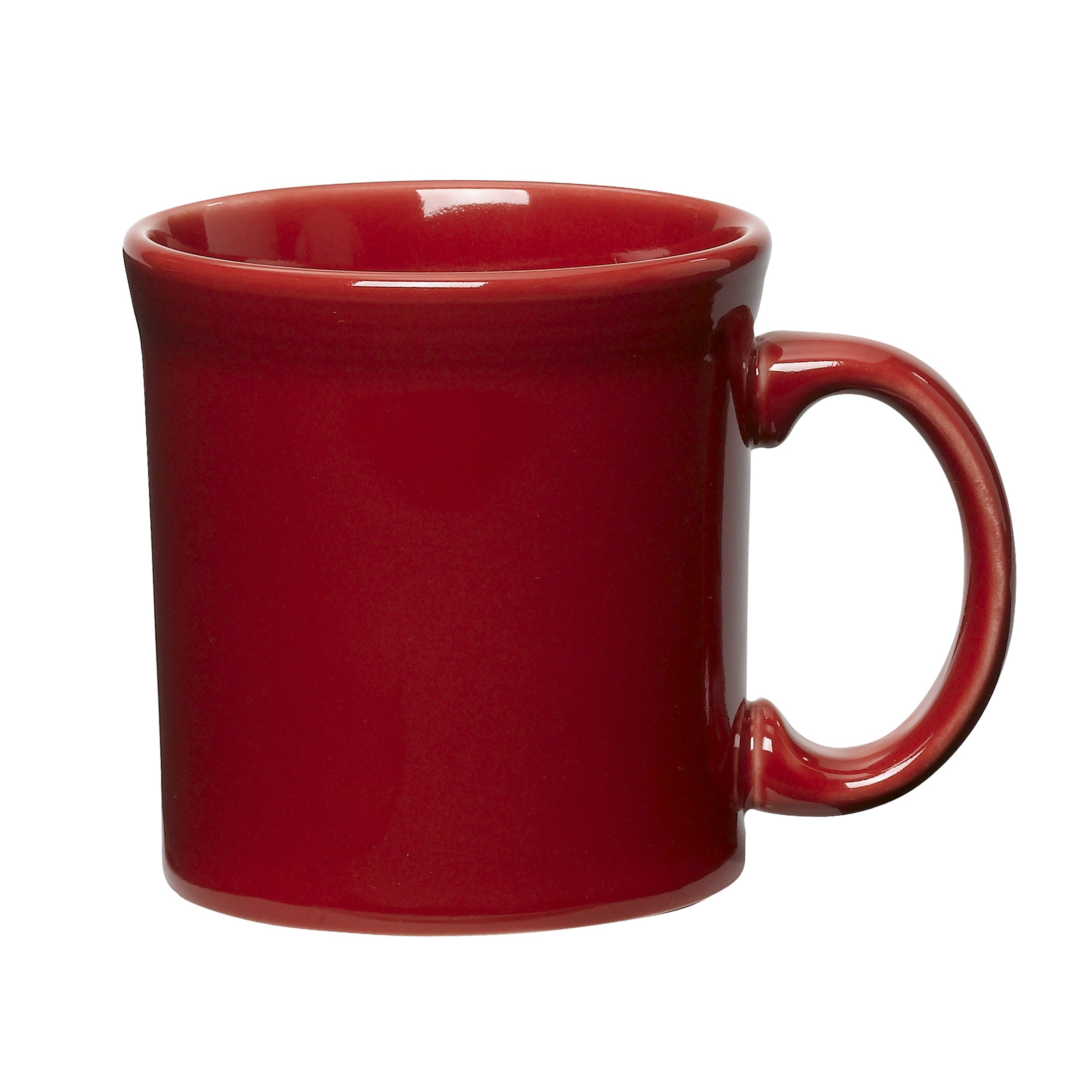 Fiesta Dinnerware - Fiesta 12 OZ Java Coffee Mug - Image 3