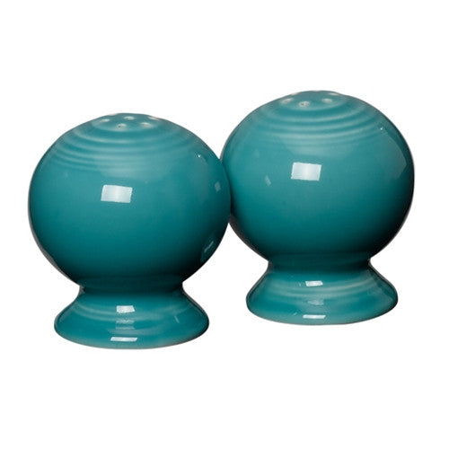 Fiesta Dinnerware - Fiesta 2 5/8 Inch Salt and Pepper Shaker Set - Image 6