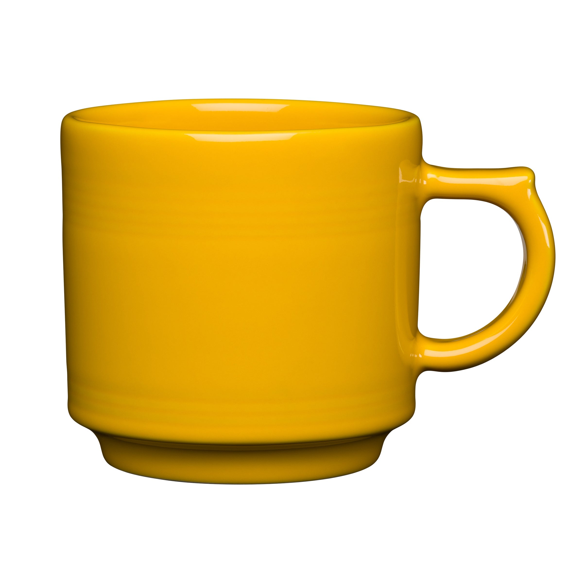 Fiesta Dinnerware - Fiesta 16 OZ Stackable Mug - Image 2
