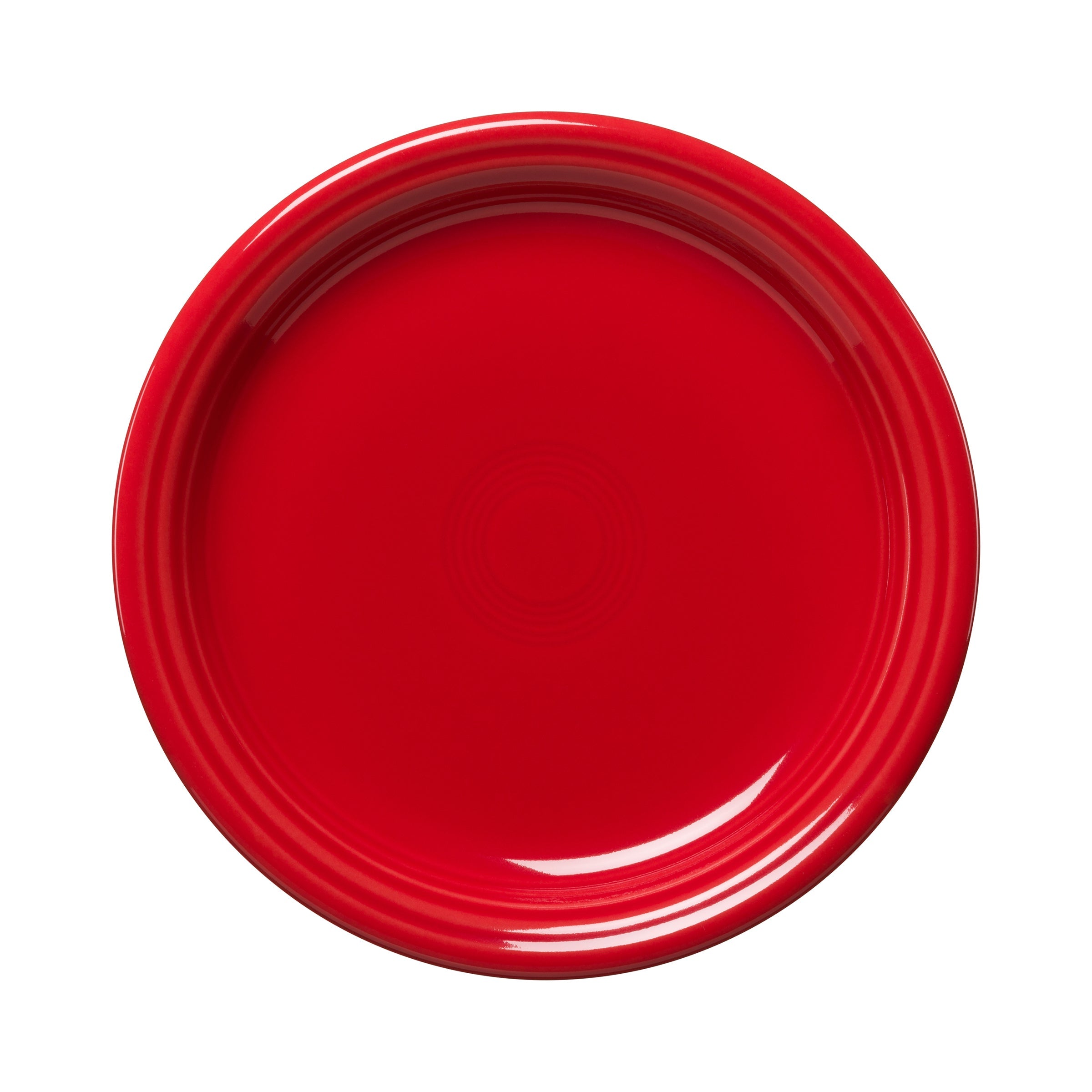 Fiesta Dinnerware - Bistro Coupe 7 1/4 Inch Salad Plate - Image 4