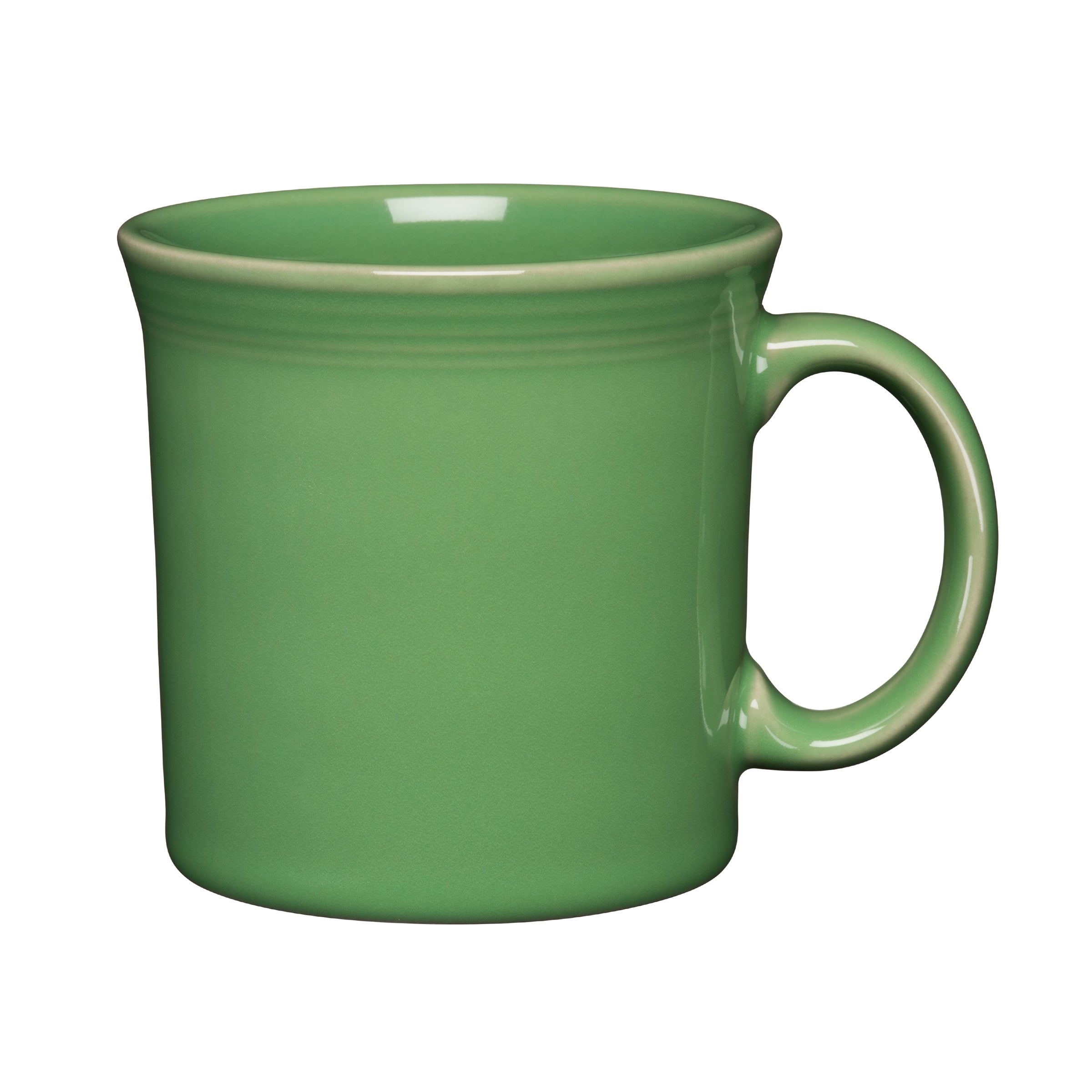 Fiesta Dinnerware - Fiesta 12 OZ Java Coffee Mug - Image 8