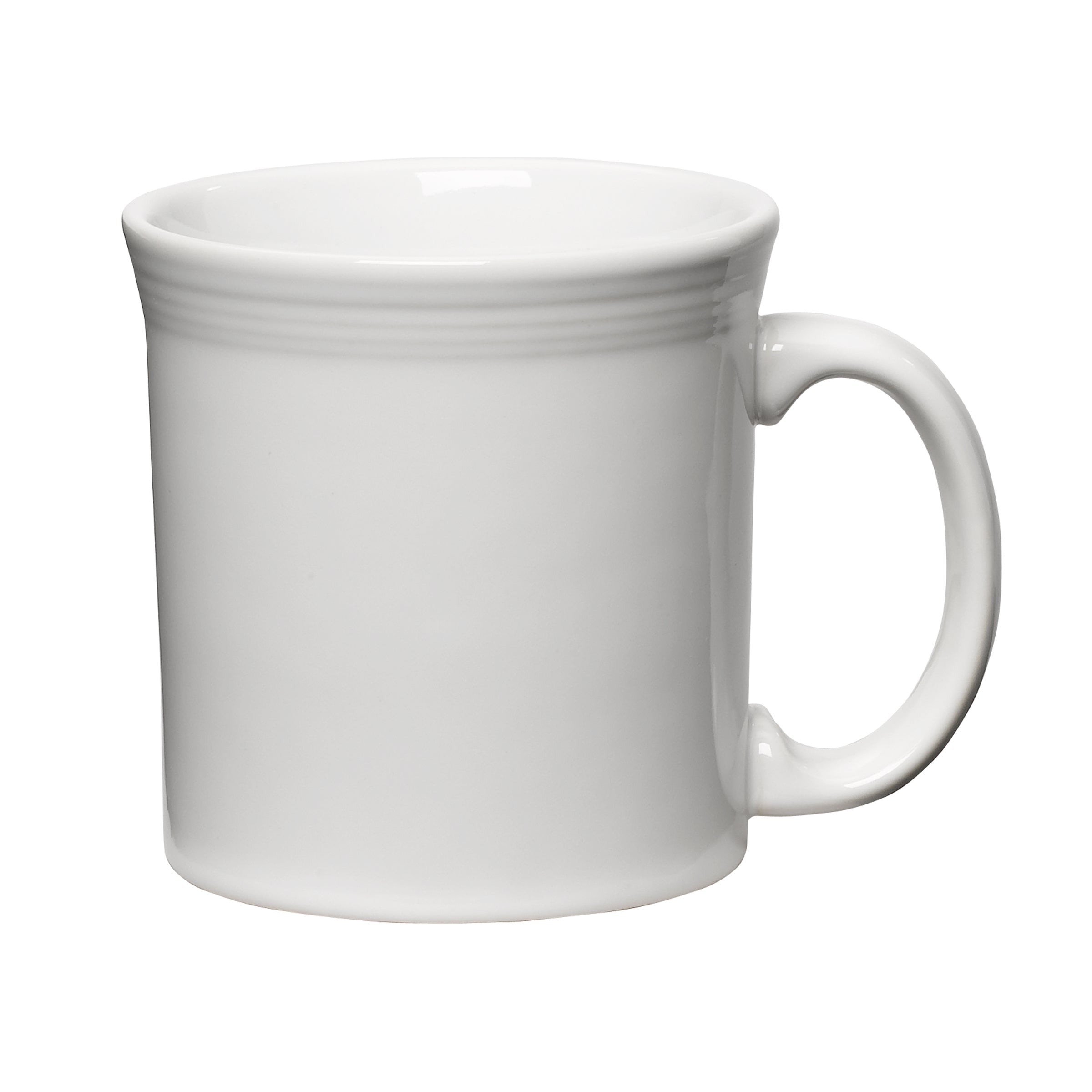 Fiesta Dinnerware - Fiesta 12 OZ Java Coffee Mug - Image 4