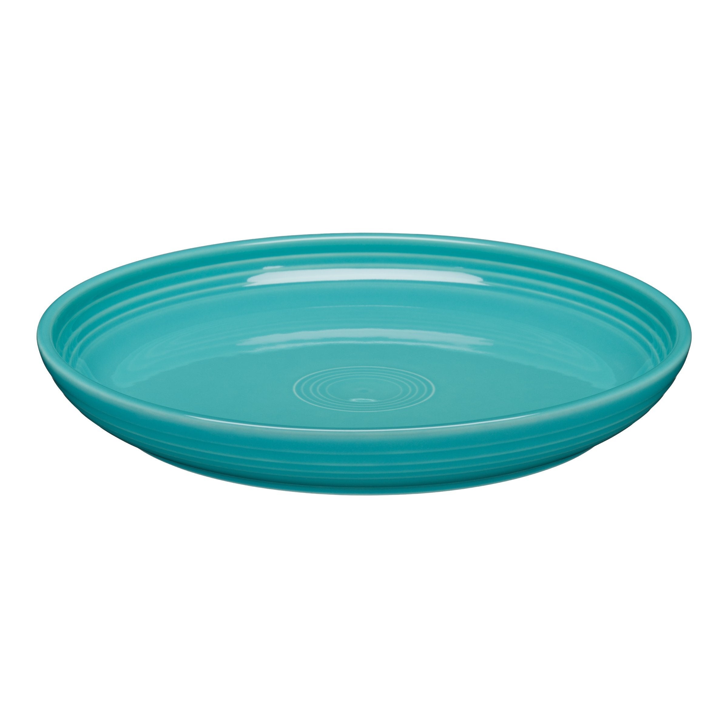 Fiesta Dinnerware - Coupe 10 3/8 Inch Dinner Bowl 40 OZ - Image 8