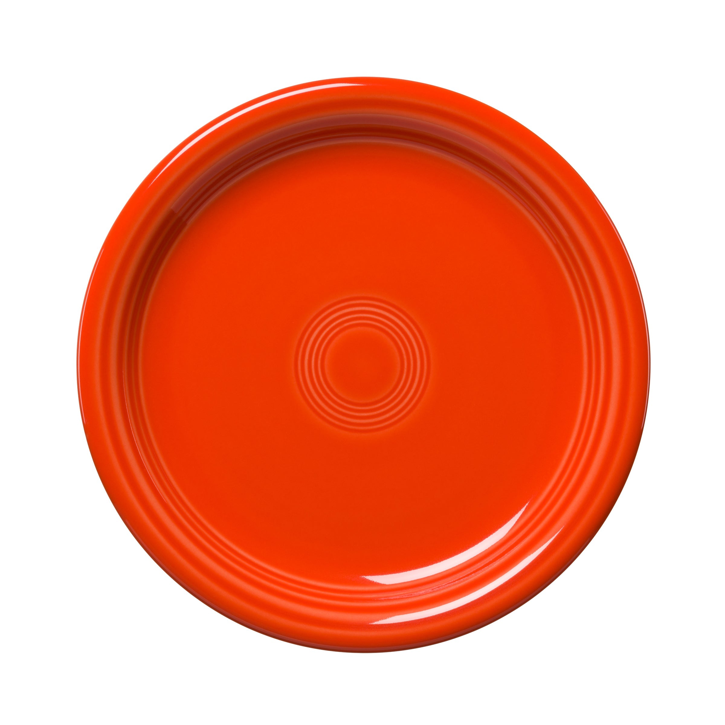 Fiesta Dinnerware - Bistro Coupe 7 1/4 Inch Salad Plate - Image 6