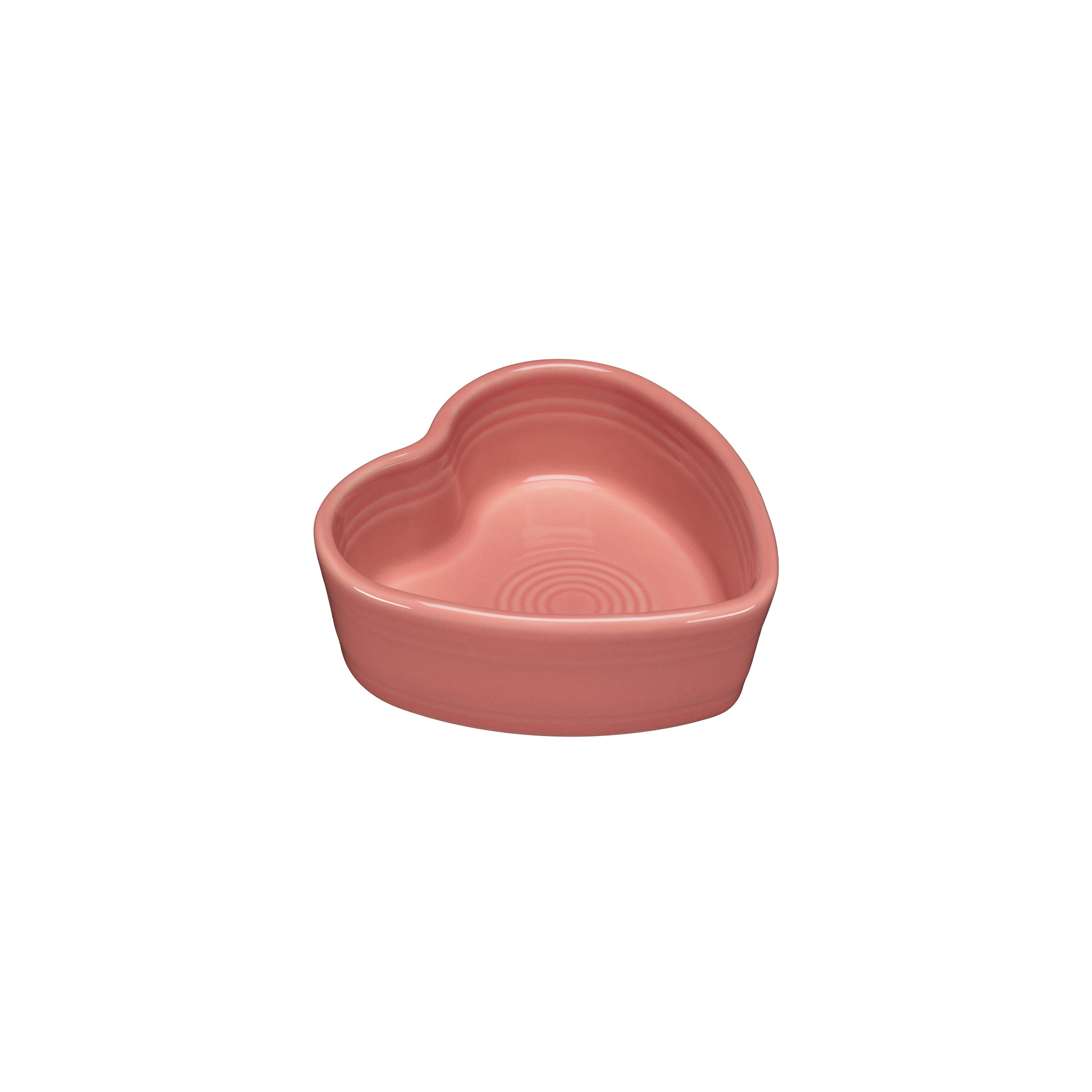 Fiesta Dinnerware - Fiesta 7 OZ Heart Shaped Ramekin 4 1/2 Inch - Image 10