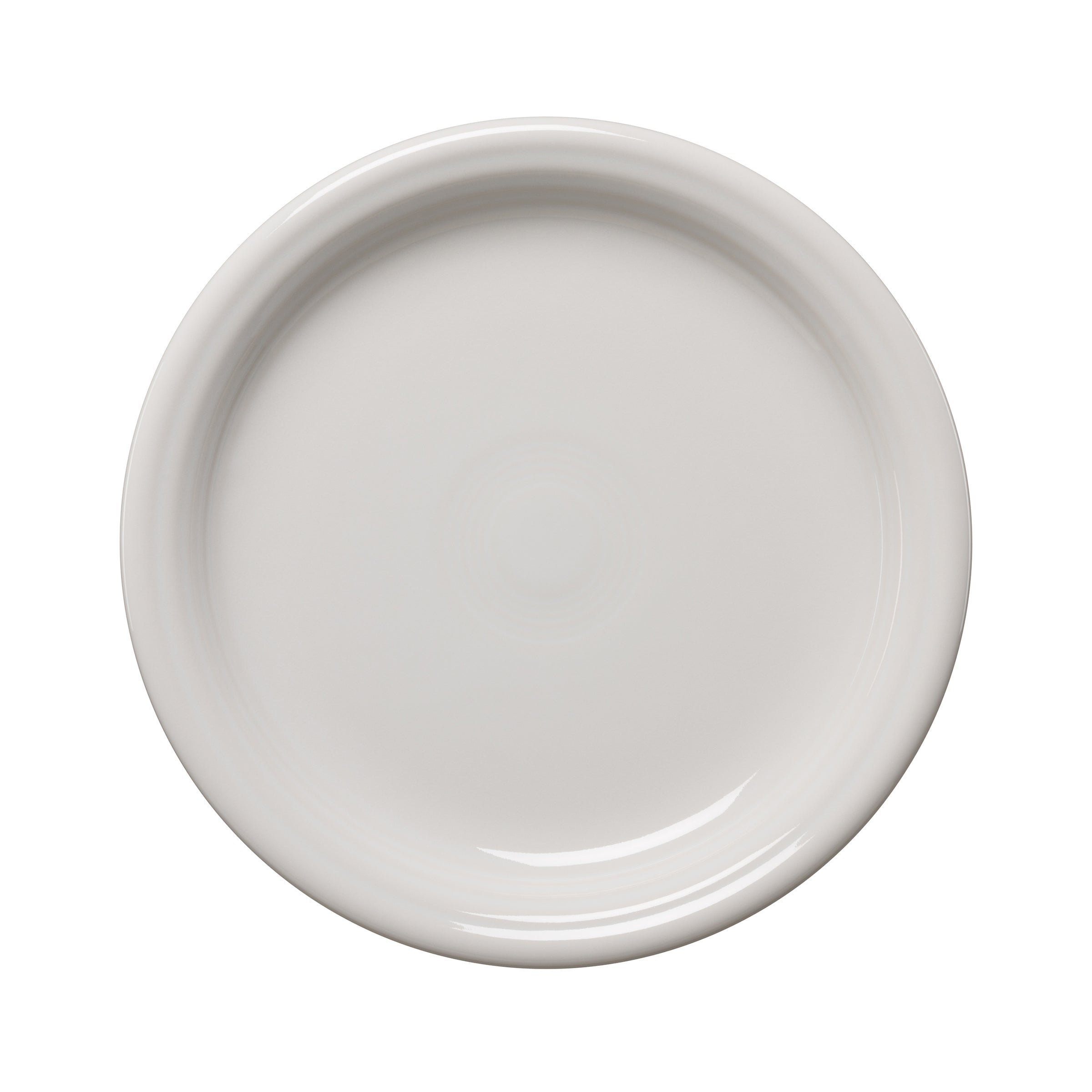 Fiesta Dinnerware - Bistro Coupe 7 1/4 Inch Salad Plate - Image 2