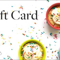 Fiesta Dinnerware - $70 Gift Card