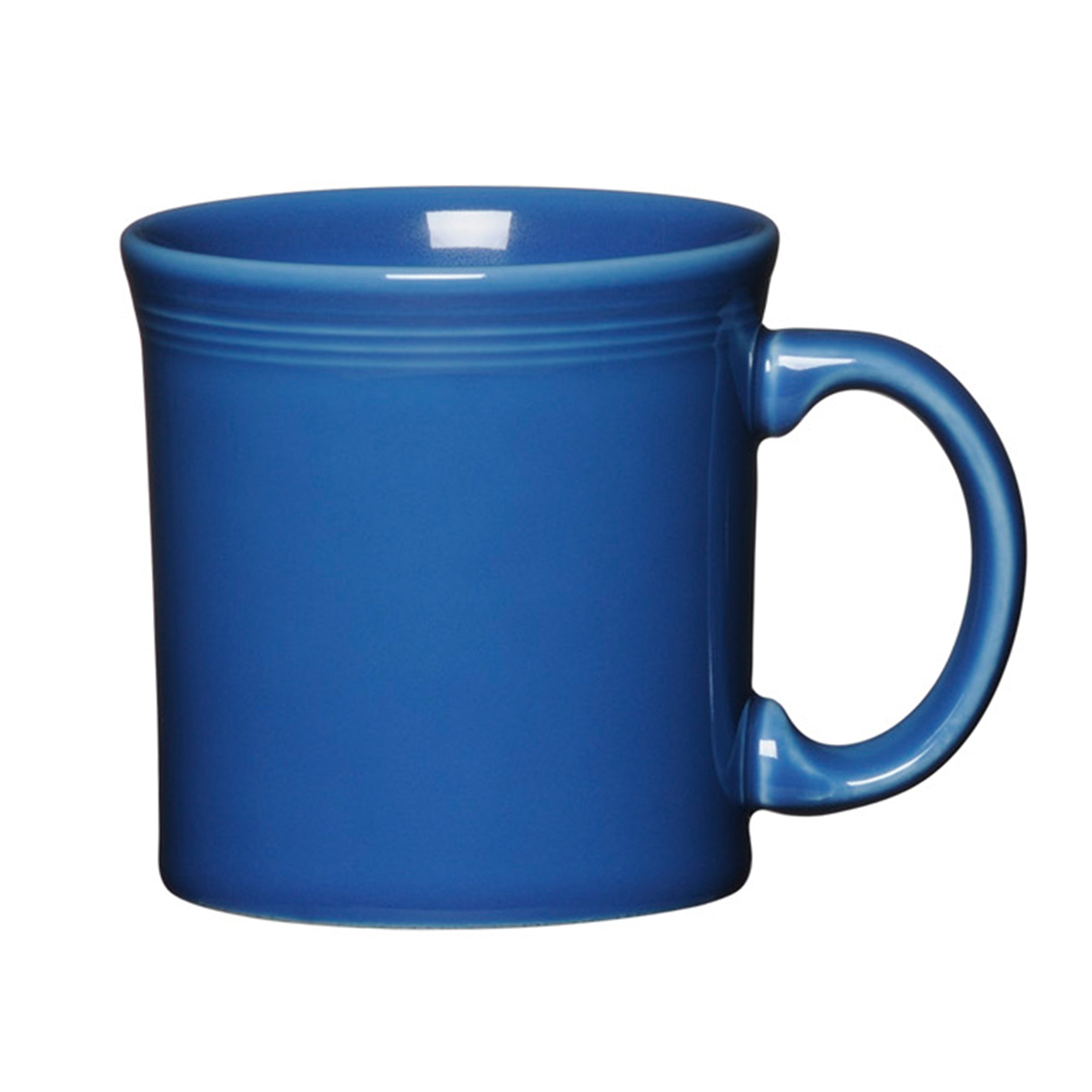 Fiesta Dinnerware - Fiesta 12 OZ Java Coffee Mug - Image 5